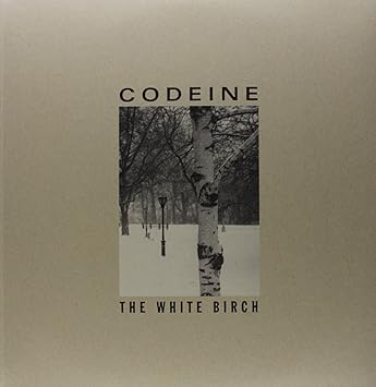The White Birch Vinyl Amazon Co Uk Music