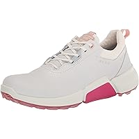 Amazon.com | ECCO Women's Biom G 2 Free Gore-TEX Golf Shoe