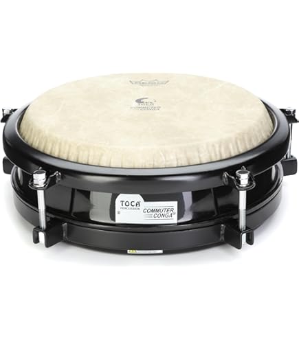 Travel Conga 約30cm Pearl Amazon.com: Pearl 11