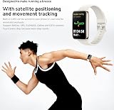 Xiaomi Band 7 Pro Smartwatch GPS Global 1.64" AMOLED Heart Rate SPO2 12-Day view 5