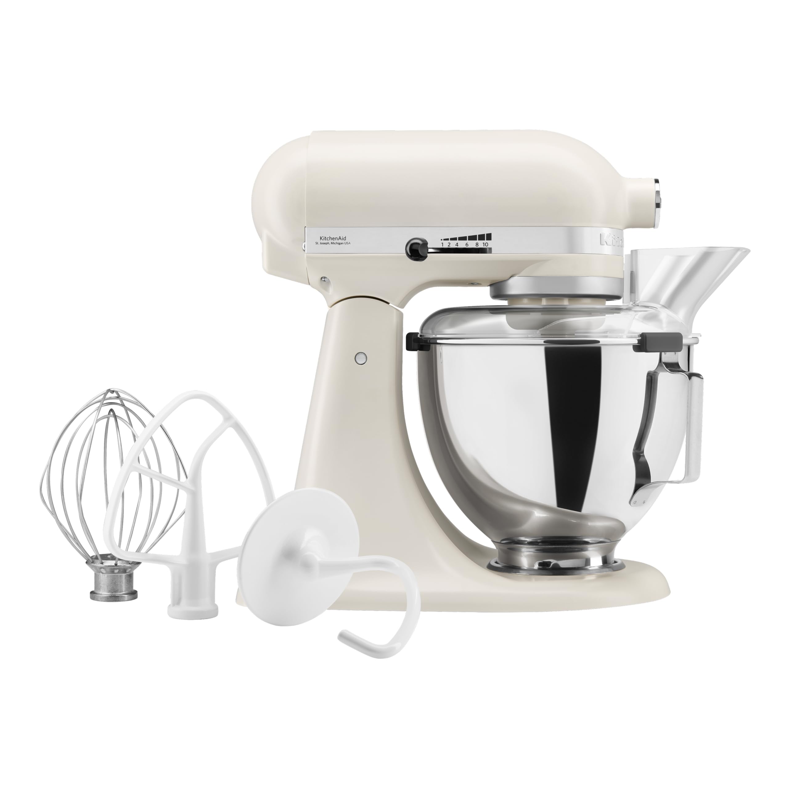 KitchenAid Tilt-Head Stand Mix...