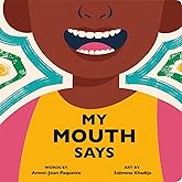 My Mouth Says (Body Power)