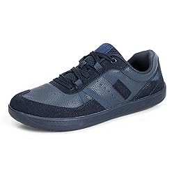 Vanto Barefoot Shoes Men Wide Toe Box Training