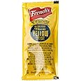French's Classic Yellow Mustard Packets - .25 oz. (25 ct.)