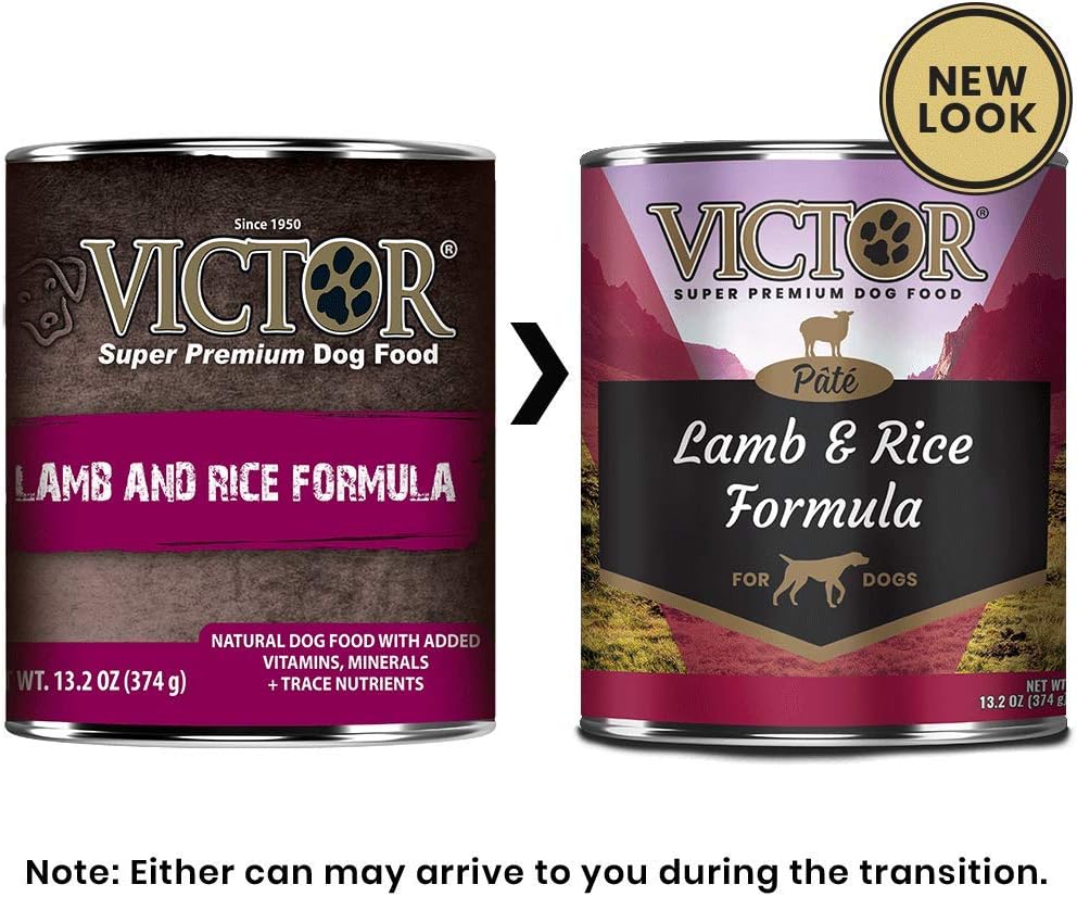victor lamb and rice
