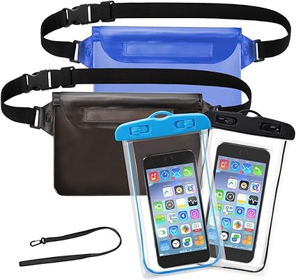 phone dry bag
