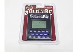 John N. Hansen Classic Solitaire