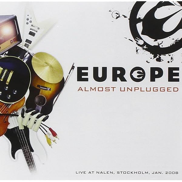 Europe - Last Look at Eden - Amazon.com Music