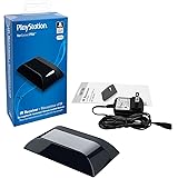 PDP PlayStation 4 IR Receiver For Logitech Harmony Remote Control Devices