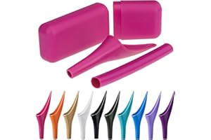 SHEWEE Extreme Female Urinal – UK Made Reusable Stand to Pee Funnel – Travel Essential, Camping Accessories, Festival Female Urination Device