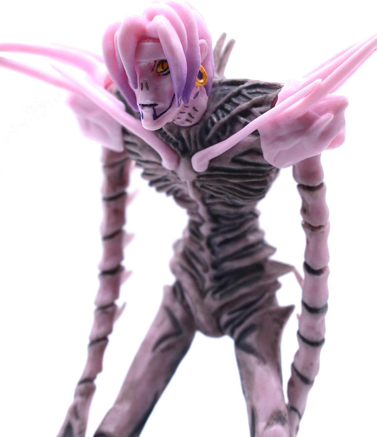 A Death note Rem figure – BigaMart