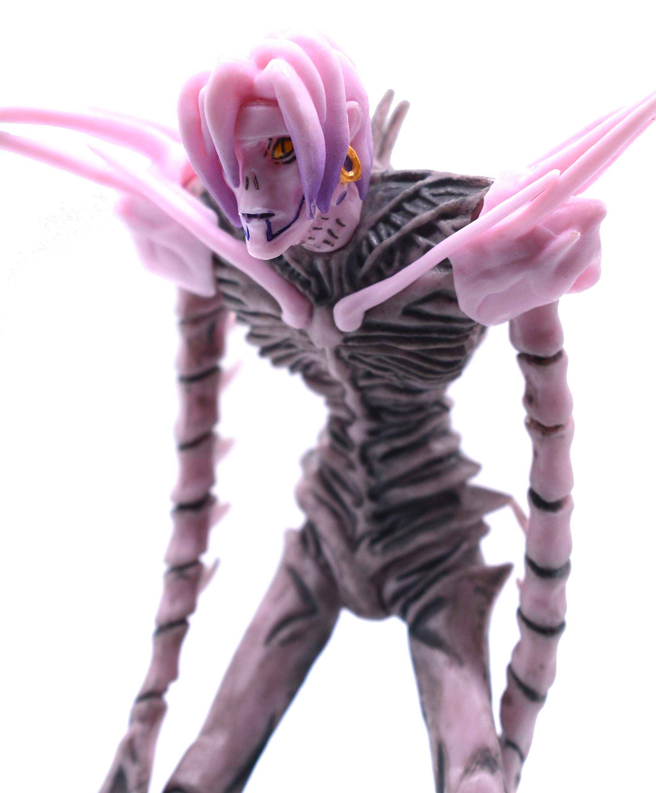 death note rem figure