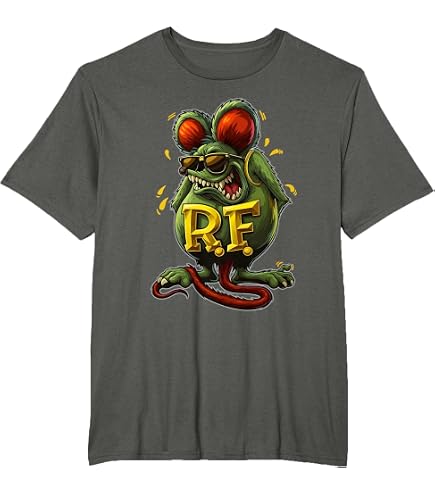 トップス rat Original Rat (Medium) White | Amazon.com