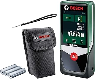 Bosch PLR 50 C