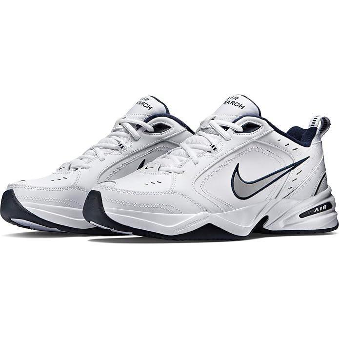 Nike Men's Air Monarch Iv Cross Trainer Review