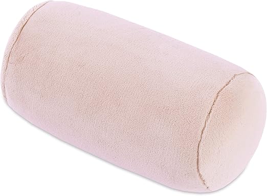 Amazon Com Berkshire Blanket Plush Primalush Neckroll Short