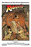 Indiana Jones - Raiders Of The Lost Ark - Movie