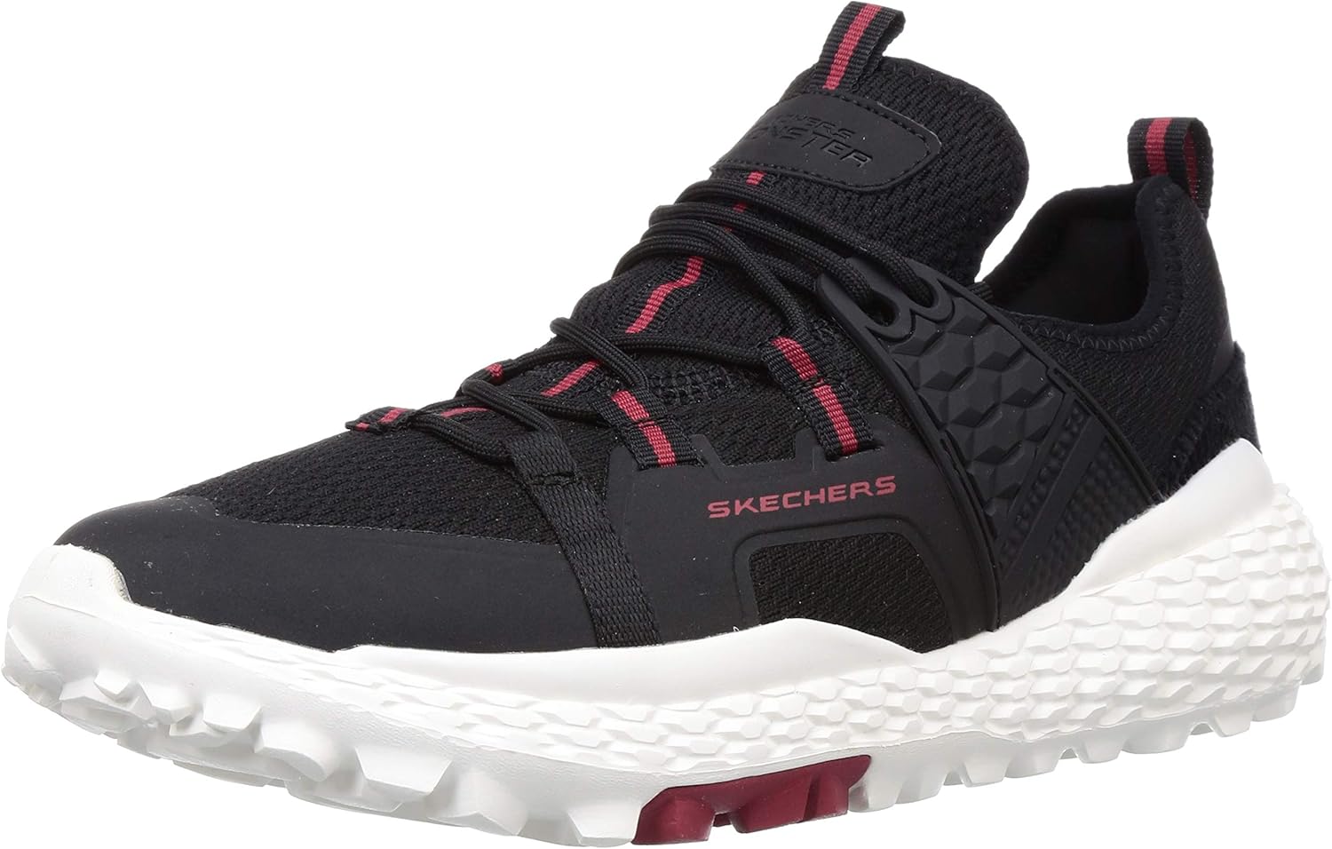 skechers monster shoes