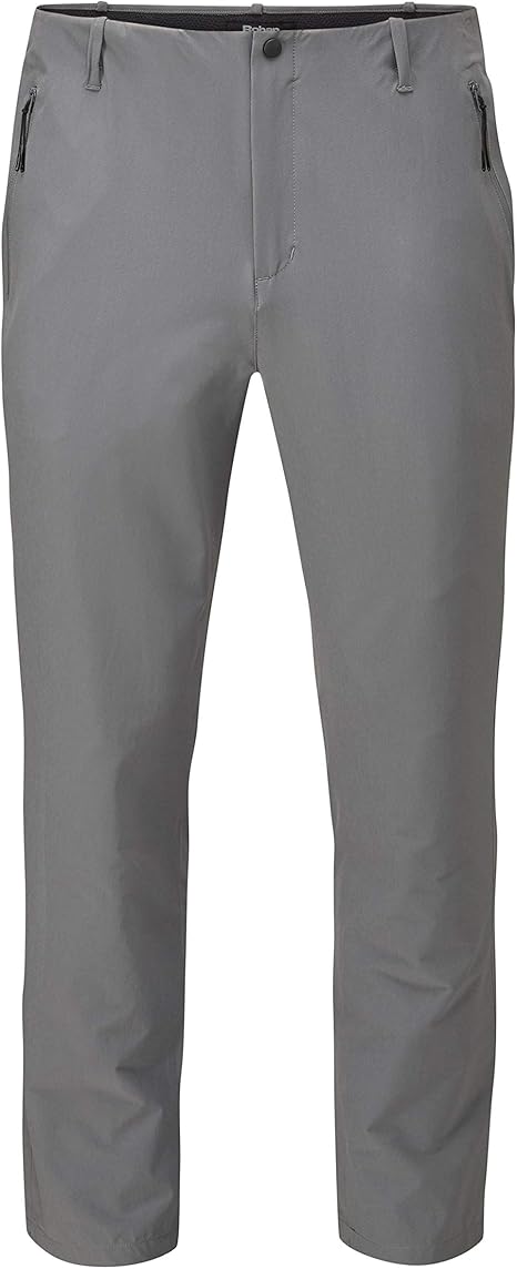Rohan Men's Gr Explorers Trousers Greystone 34 Long : Amazon.ca: Clothing, Shoes & Accessories
