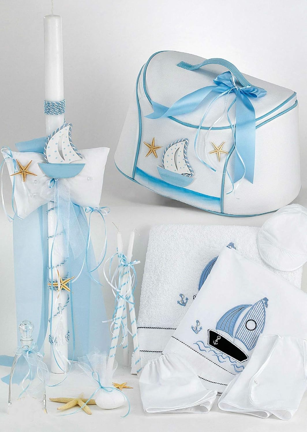 big sister present from new baby