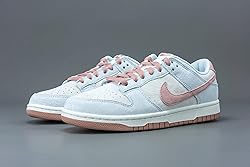 Nike Unisex's Gymnastics Shoes, Ghost Pink Fossil