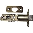 Weslock 14652-3 handleset Spring Latch 2 3/8" Backset