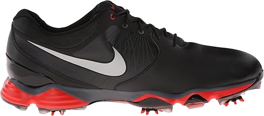 nike golf men's nike lunar control ii golf shoe