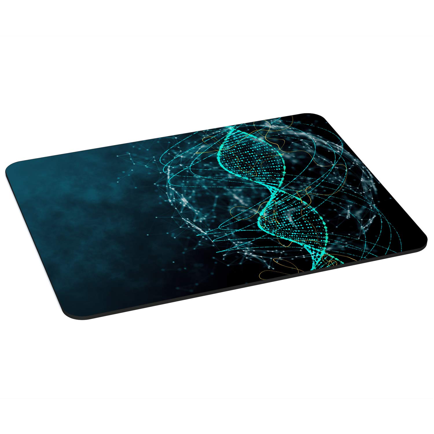 PEDEA Design Mouse Mat Large DNA Strings