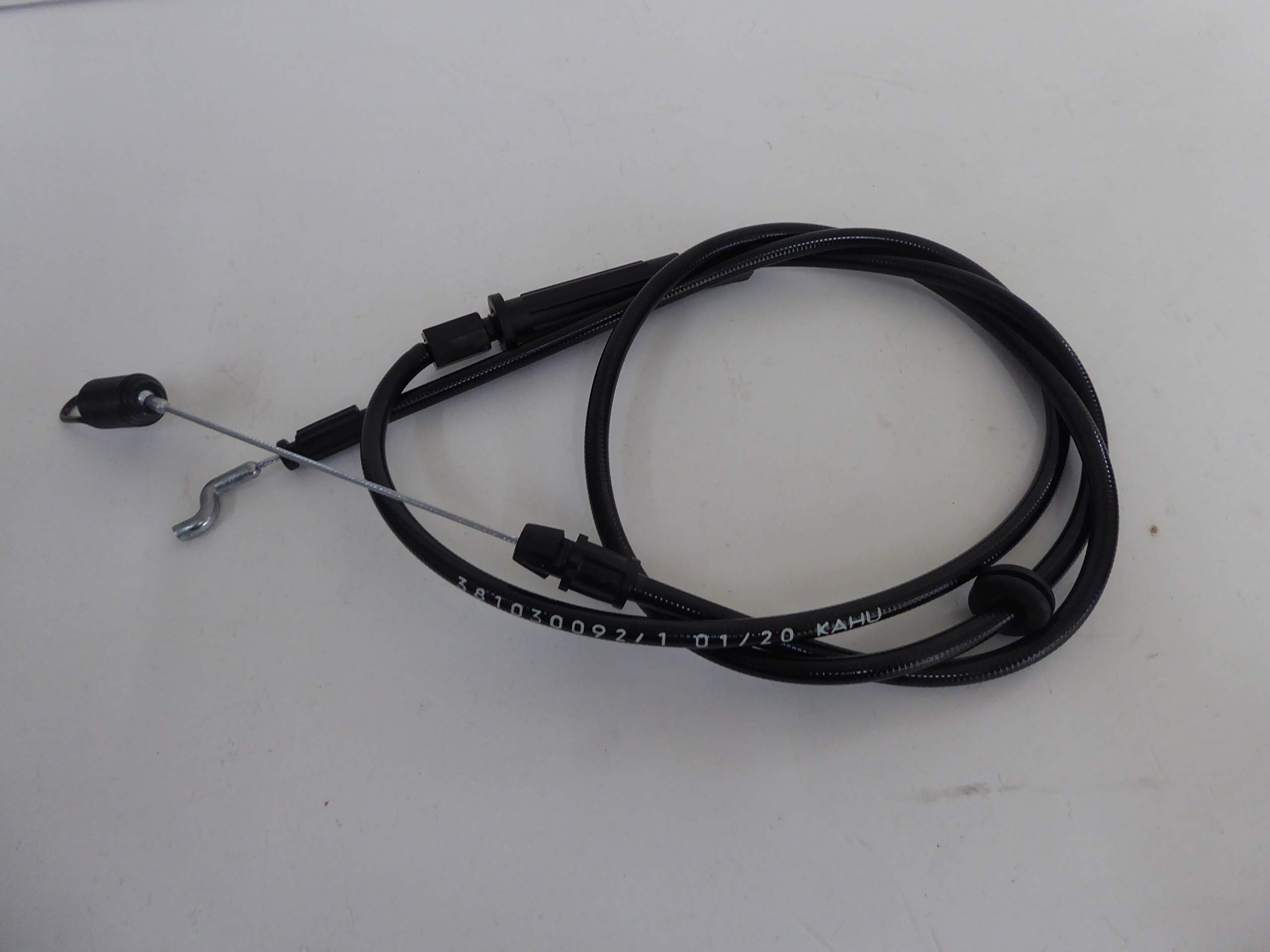 Castel Garden 381030092/1 Drive Cable