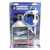 Johnson/Evinrude/OMC HPF PRO Gearcase Gear Oil Lube
