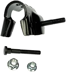 Dorman 541-617 Steering Damper Bracket Compatible
