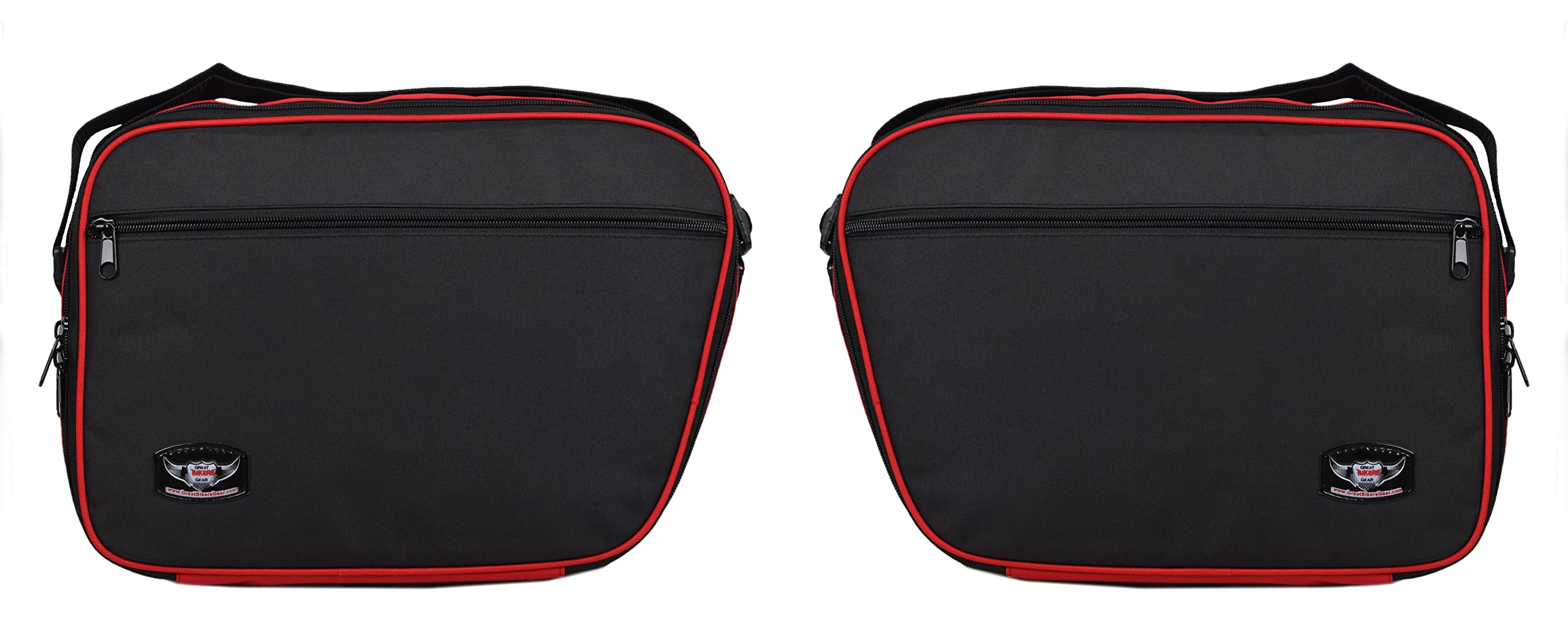 GREAT BIKERS GEAR - Pannier Liner Bags to Fit BMW K1600Gt and K1600Gtl Pannier Inner Luggage Bags