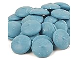 Merckens Coating Wafers Melting Wafers Blue 5 pounds