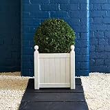 Cuprinol Garden Shades Iris 1L Wood Paint Water Based Brush or Spray view 8