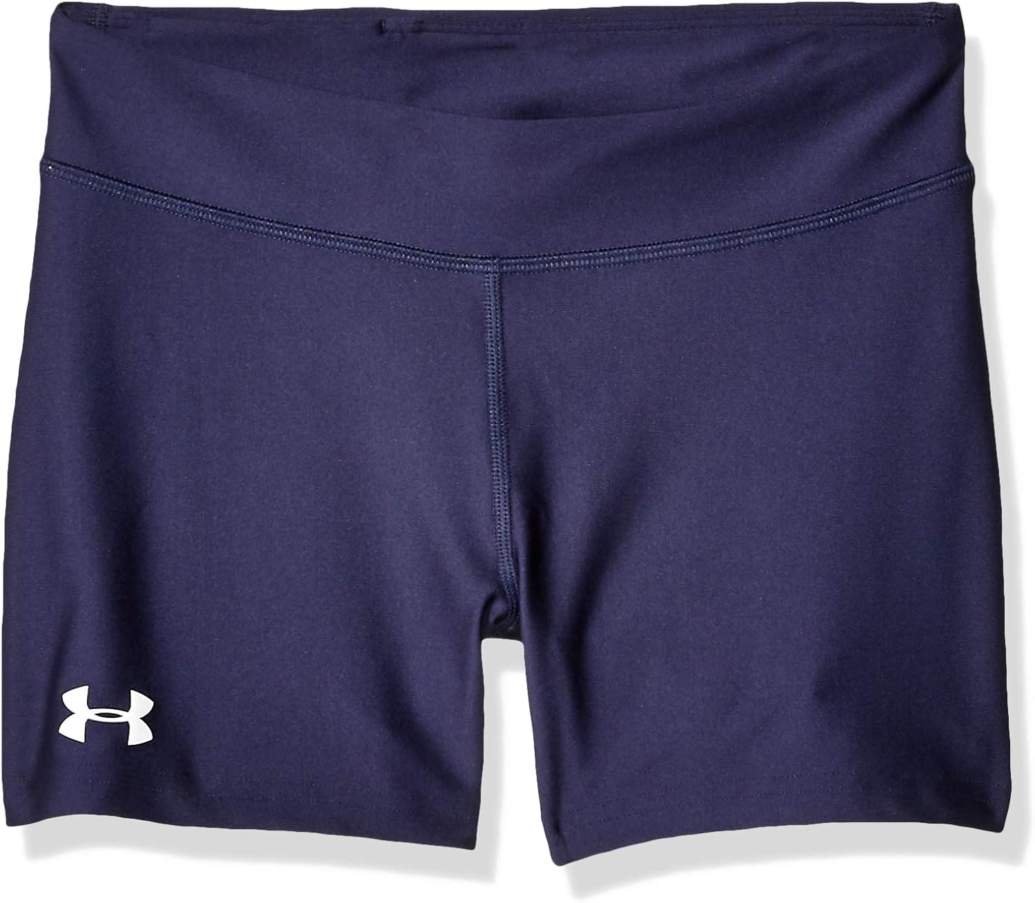 Under Armour Mädchen VolleyballShorts, 10,2 cm Amazon.de Bekleidung