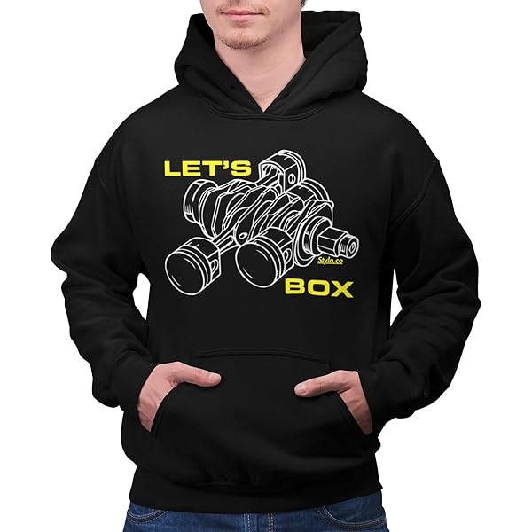 Led Zeppelin Unisex Angel Sky Zip Hood Sweatshirt, Schwarz, Large