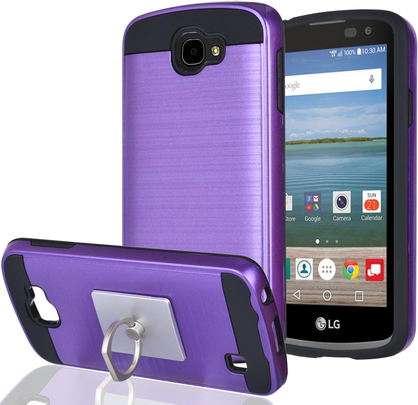 Best lg vs425 screen replacement