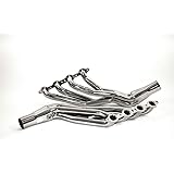 PaceSetter 72C2267 Long Tube Header with Armor Coat for 2/4WD 4.8L, 6.0L, 6.2L Chevy Silverado/GMC Sierra 2007-09