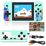 Handheld Game Console, Retro Game Console with 800