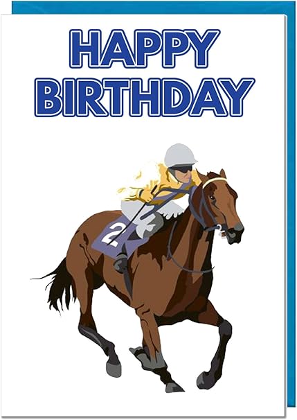 horse racing gifts for dad