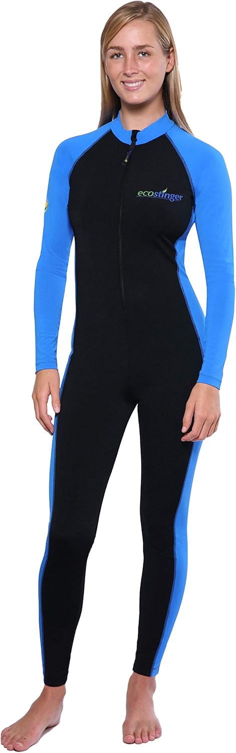 EcoStinger Women UV Protection Swimwear 