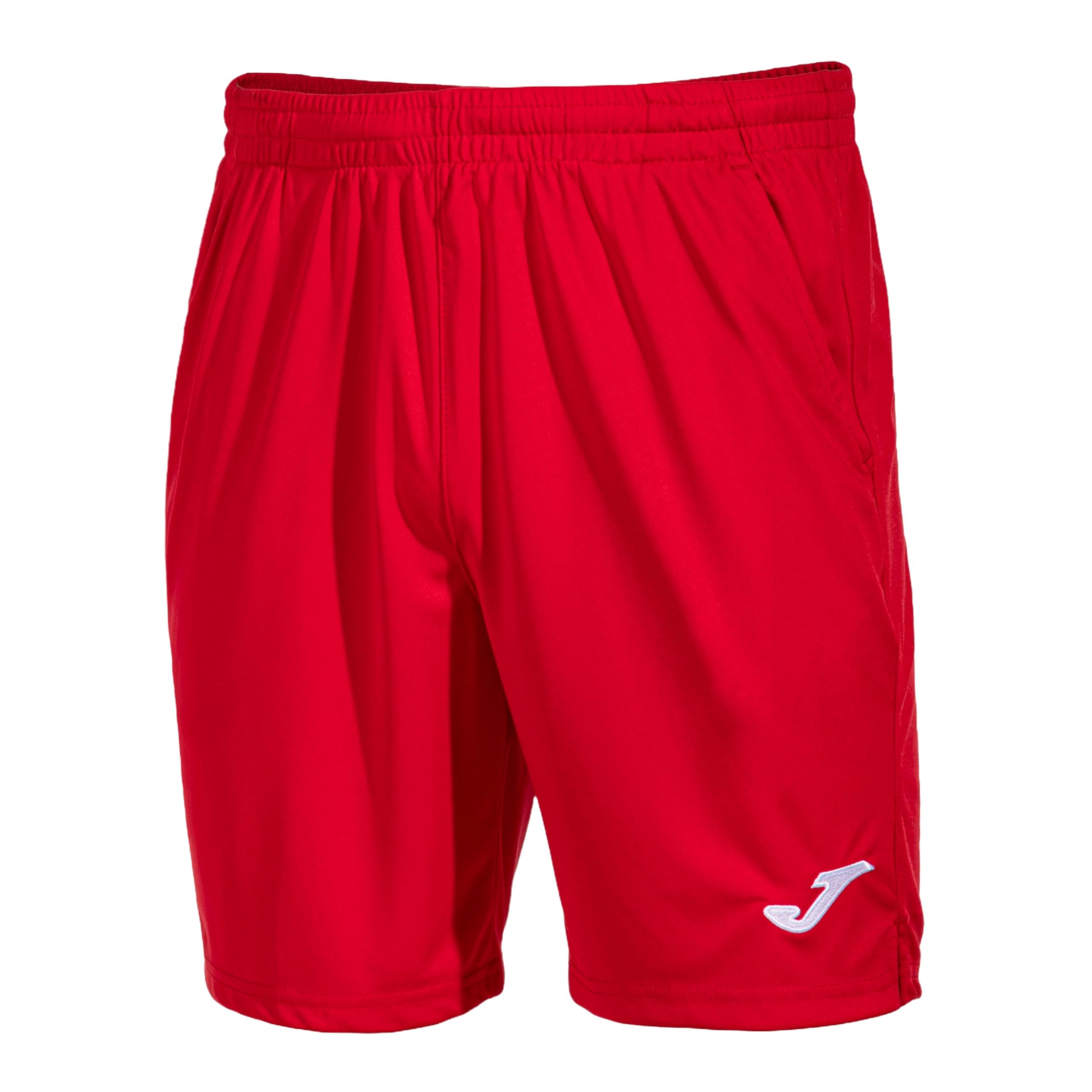 Joma Heren Drive Bermudas, Rouge, M, Rood (Rouge), M