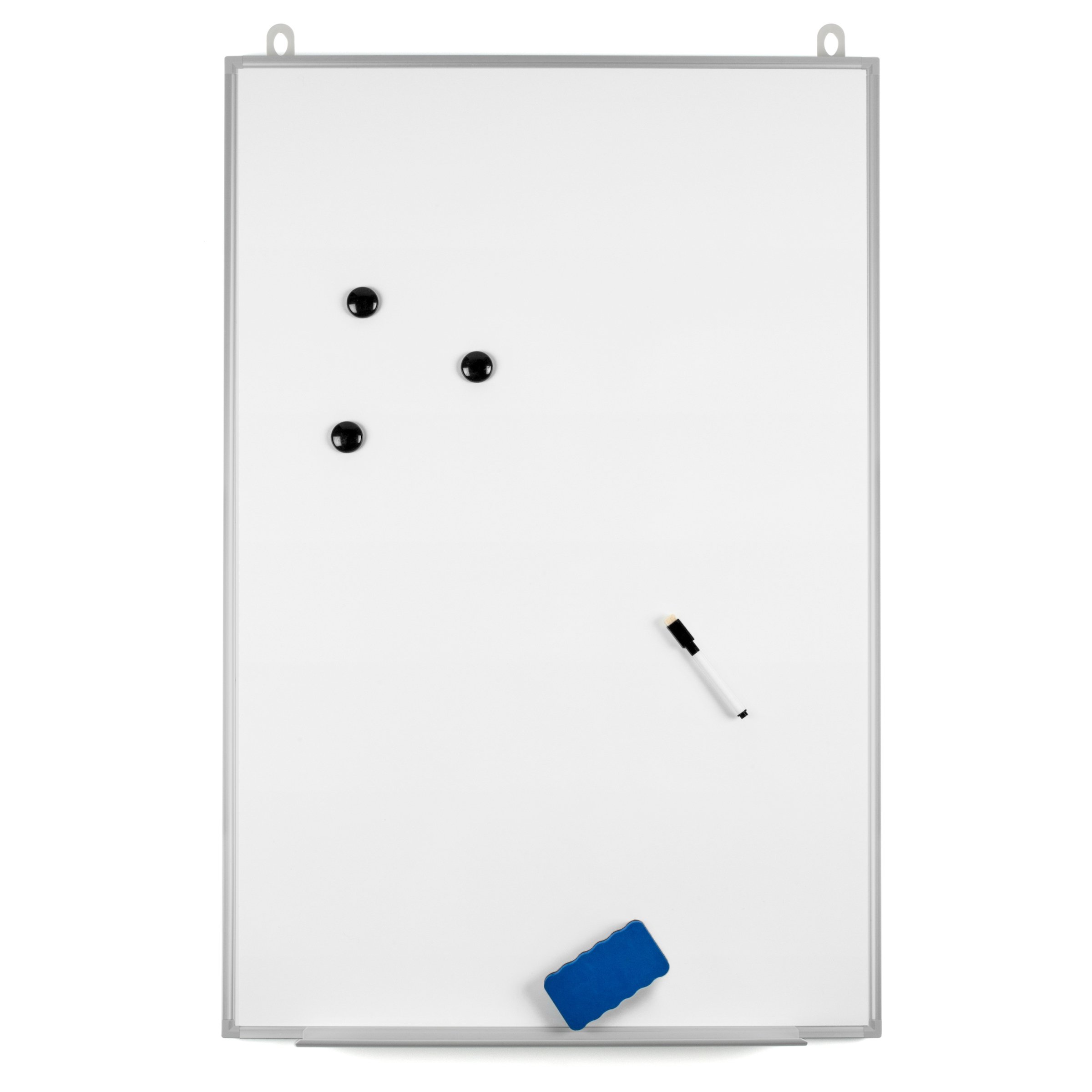 Galleon Officeline UltraSlim, Lightweight Dry Erase Board
