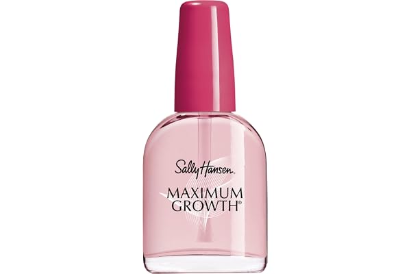 Sally Hansen - Maximum Growth