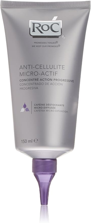 roc cellulite cream