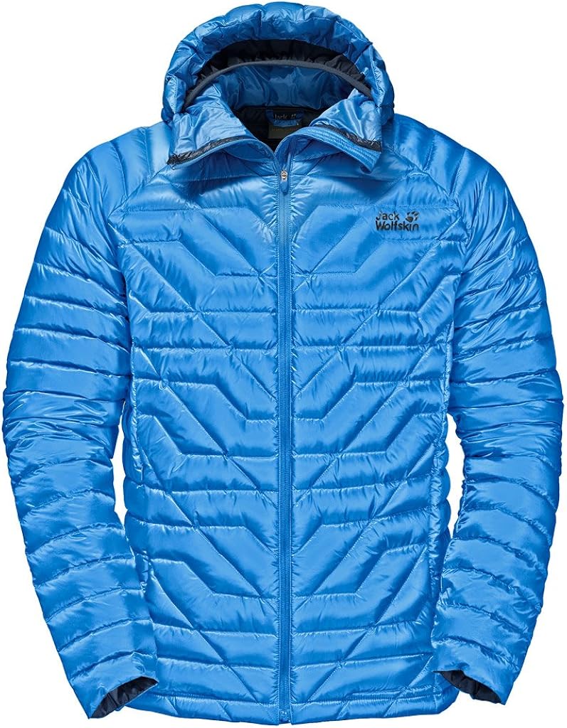 jack wolfskin argo supreme review
