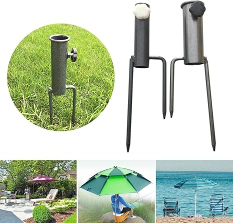 fishing umbrella holder