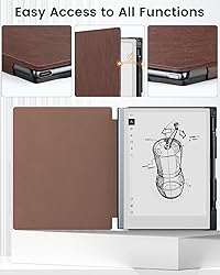 MoKo for Remarkable 2 Case, Lightweight and Hard
