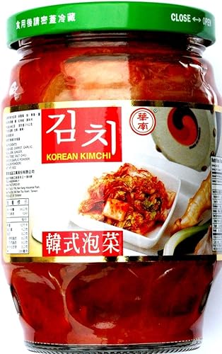 kimchi amazon
