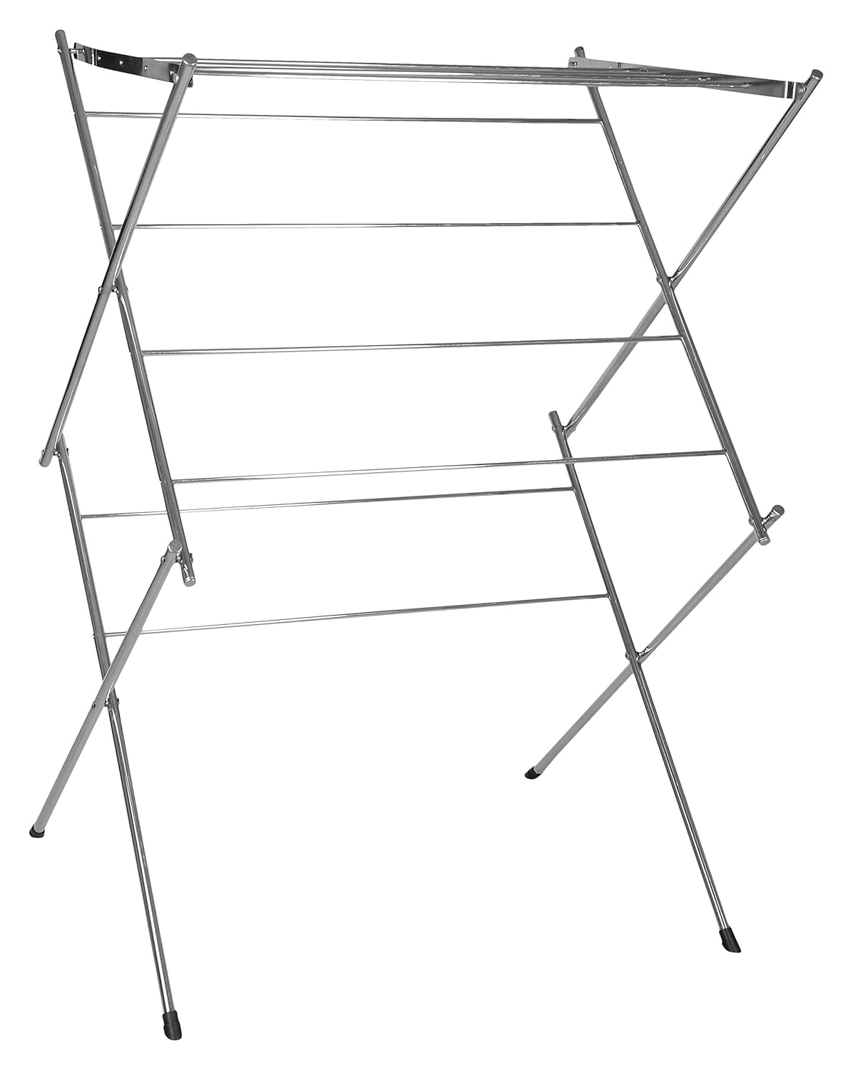 amazon com clothes drying rack